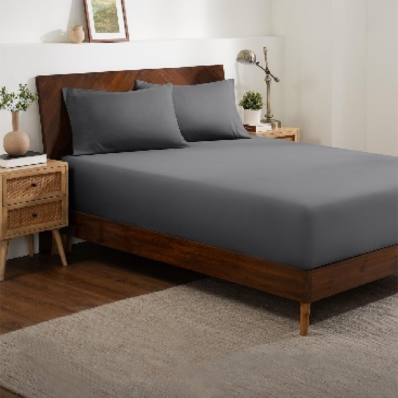 2-পিস ডাবল বিছানা কুলিং সেট